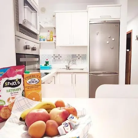 Cosmocom Appartement