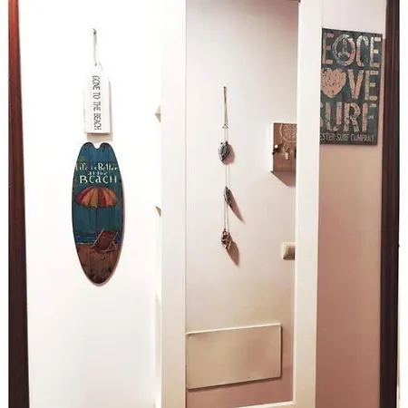 Appartement Cosmocom *