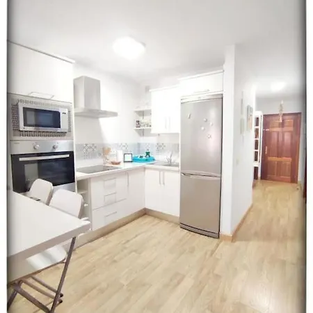 Cosmocom Appartement *