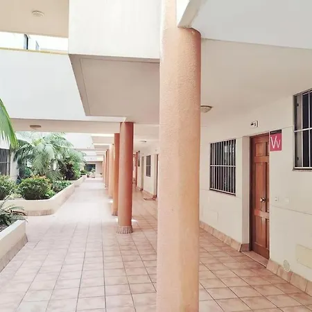 Cosmocom Appartement