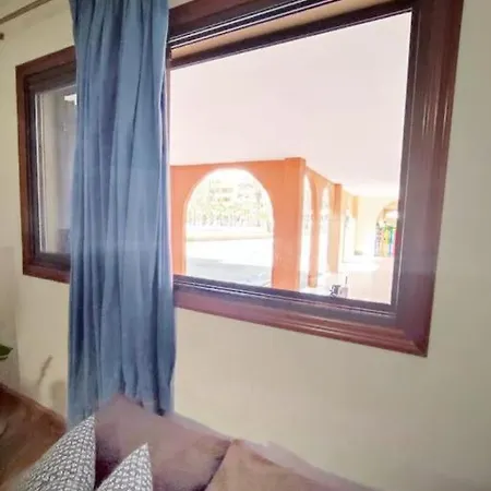Appartement Cosmocom *