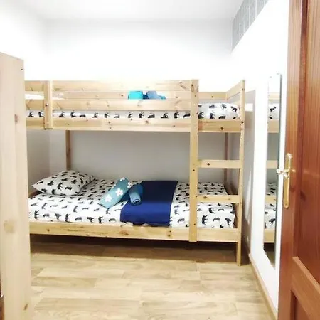 Appartement Cosmocom El Médano
