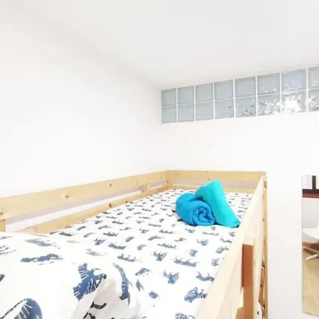 Appartement Cosmocom El Médano