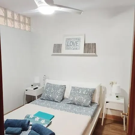 Appartement Cosmocom