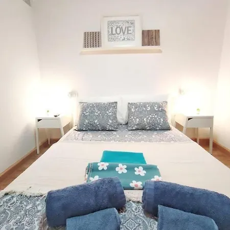 Appartement Cosmocom *